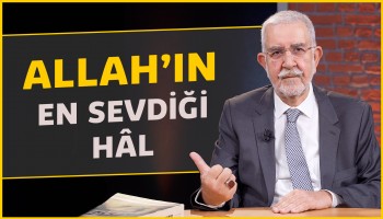 Allah'ın En Sevdiği Hal - Dinle Neyden | Ömer Tuğrul İnançer