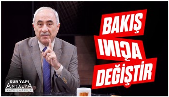 Doğru Bakmak Doğru Anlamaktır - Nurullah Genç | Başarı Bedel İster