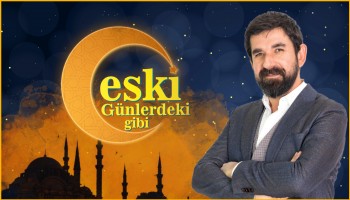 Eski Günlerdeki Gibi | Serdar Tuncer