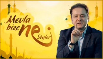 Mevla Bize Ne Söyler | Yasin Pişgin
