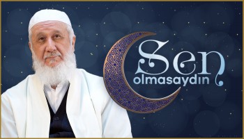 Sen Olmasaydın | Şemseddin Bektaşoğlu