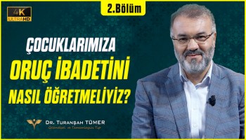 Çocuğun Din Eğitimi Kaç Yaşında Başlar? - Mehmet Emin Ay | Bir gün Buradan Soracaklar
