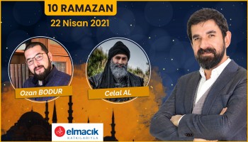Eski Günlerdeki Gibi - Serdar Tuncer | 10 Ramazan