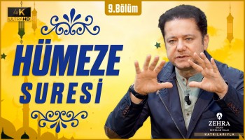 Allah'ın Lanetlediği Kişiler - Yasin Pişgin | Mevla Bize Ne Söyler