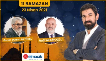 Eski Günlerdeki Gibi - Serdar Tuncer | 11 Ramazan