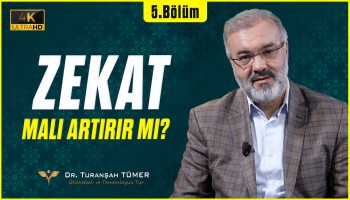 Nasıl Zengin Oluruz? - Mehmet Emin Ay | Bir gün Buradan Soracaklar