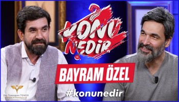 Bayramlar Bayram Ola - Uğur Işılak & Serdar Tuncer | Konu Nedir?