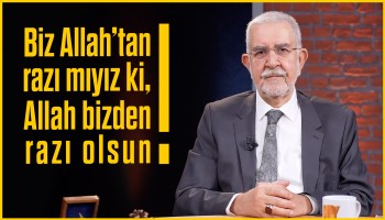 Nefsin Mertebeleri - Dinle Neyden | Ömer Tuğrul İnançer