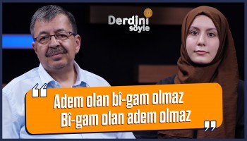 Anne Terliği Neden Hep İsabet Eder? - Hayati İnanç | Derdini Söyle