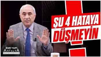 Önyargılardan Nasıl Kurtuluruz? - Nurullah Genç | Başarı Bedel İster