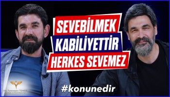 Sevdiğimiz ve Sevmediğimiz Haller - Uğur Işılak & Serdar Tuncer | Konu Nedir?