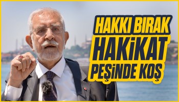 İnsan Bozulunca Tabiat da Bozulur - Dinle Neyden | Ömer Tuğrul İnançer
