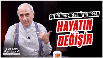 Şu 2 Şeyin Affı Yoktur - Nurullah Genç | Başarı Bedel İster