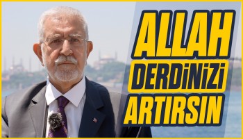 Dert İnsana Nasıl Derman Olur? - Dinle Neyden | Ömer Tuğrul İnançer