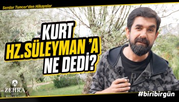 Yürüdükçe İncelen Yol - Biri Bir Gün | Serdar Tuncer