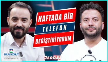 ShiftDelete'i Başkasının Bilgisayarından Kurdum - Hakkı Alkan | SON33