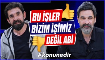 Üç Büyük Zehir - Uğur Işılak & Serdar Tuncer | Konu Nedir?