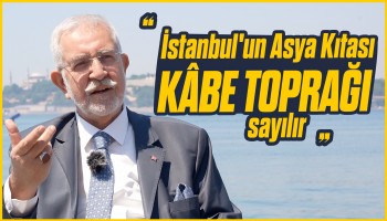 Kusur İfşa Etmenin Bir Adabı Var - Dinle Neyden | Ömer Tuğrul İnançer