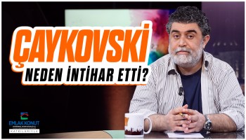 Rusu Kazıyın Altından Tatar Çıkar - Bertan Rona | Bakışlar