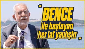Nefs Dergahta Terbiye Edilir - Dinle Neyden | Ömer Tuğrul İnançer