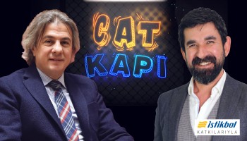 Serdar Tuncer - Ahmet Misbah Demircan | Çat Kapı