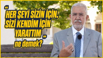 İslam ile Müslüman Ayırt Edilmeli! - Dinle Neyden | Ömer Tuğrul İnançer