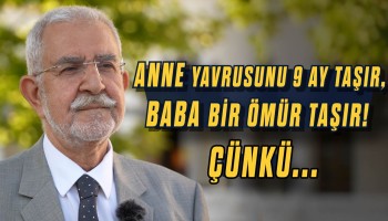 Peygamberimiz Kaç Yaşında Hangi Evlilikleri Yaptı? - Dinle Neyden | Ömer Tuğrul İnançer