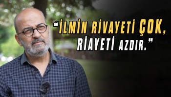 Kullar Kulluğu Kâfi Görmüyor - Çağrışımlar | Savaş Şafak Barkçin