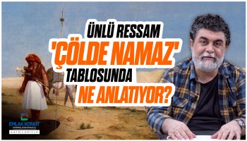 Dağ Benliğinden Geçtimi Sahra Olur - Bertan Rona | Bakışlar