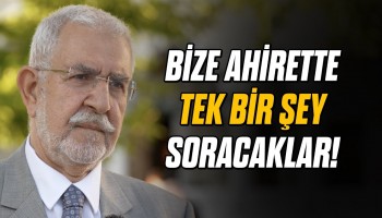 Arkadaş Çevresi Nasıl Seçilmeli? - Dinle Neyden | Ömer Tuğrul İnançer