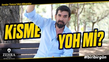 Necip Fazıl'ı Kim, Nasıl Avladı? - Biri Bir Gün | Serdar Tuncer