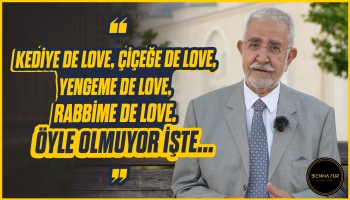Bu Devirde Tasavvuf Olur mu? - Dinle Neyden | Ömer Tuğrul İnançer