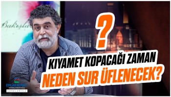 "Sur Üflendiğinde Bestecinin Kim Olduğu Anlaşılacaktır" - Bertan Rona | Bakışlar
