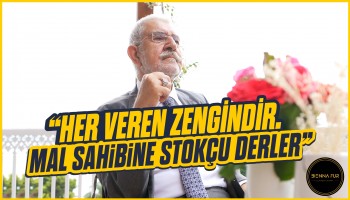 Şeytan da Adamı Cennete Götürür - Dinle Neyden | Ömer Tuğrul İnançer