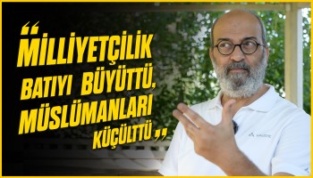Müslümanları Nasıl Böldüler? - Çağrışımlar | Savaş Şafak Barkçin