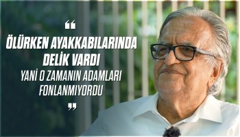 Her Gelecek Yakındır - Hüsrev Hatemi | İzler