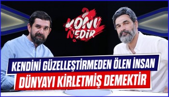 Başkasının Aşkıyla Aşık Olunmaz - Uğur Işılak & Serdar Tuncer | Konu Nedir?