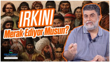 Görünüşe Aldanma - Bertan Rona | Bakışlar