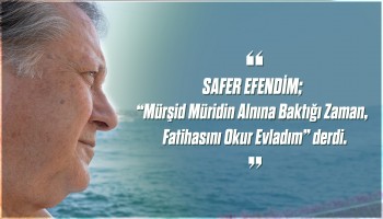 Tekkeyi Bekleyen Çorbayı İçer - Ahmet Özhan | İzler