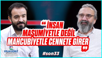 Bu Genç Kalma Çabamız Neden? - Senai Demirci | SON33