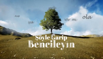 Şöyle Garip Bencileyin | Mymecra