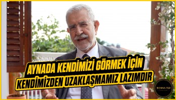 Kimin Sözünü Dinliyorsan Onun Kulusun - Dinle Neyden - B28 | Ömer Tuğrul İnançer