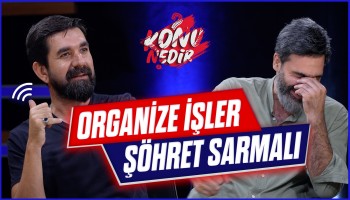 Evlilik Sabretmektir - Uğur Işılak & Serdar Tuncer | Konu Nedir?