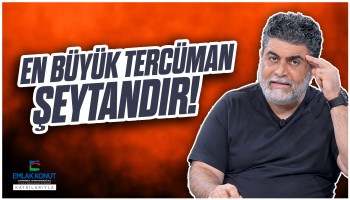 İnsan Nasıl Şeytanlaşır? - Bertan Rona | Bakışlar