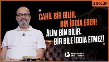 Bir Kez Gönül Yıktın İse - B02 | Şöyle Garip Bencileyin
