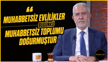 Çocuk, Anne ve Babanın Kölesi Değildir - Dinle Neyden - B29 | Ömer Tuğrul İnançer