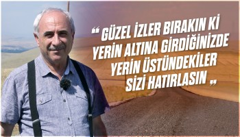 O Gün Şairliğim Bitecekti - Nurullah Genç | İzler