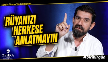 Padişahın İşi Ne! - Biri Bir Gün - B29 | Serdar Tuncer