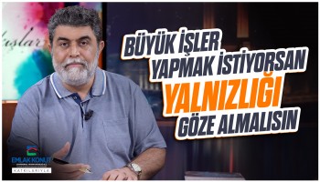 Kalabalığa Sırtını Dönen Orkestra Şefi - Bertan Rona | Bakışlar