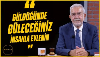 Günümüz Evlilikleri Neden Yürümüyor? - Dinle Neyden - B31 | Ömer Tuğrul İnançer